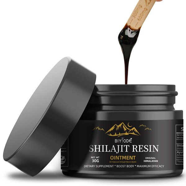 resin